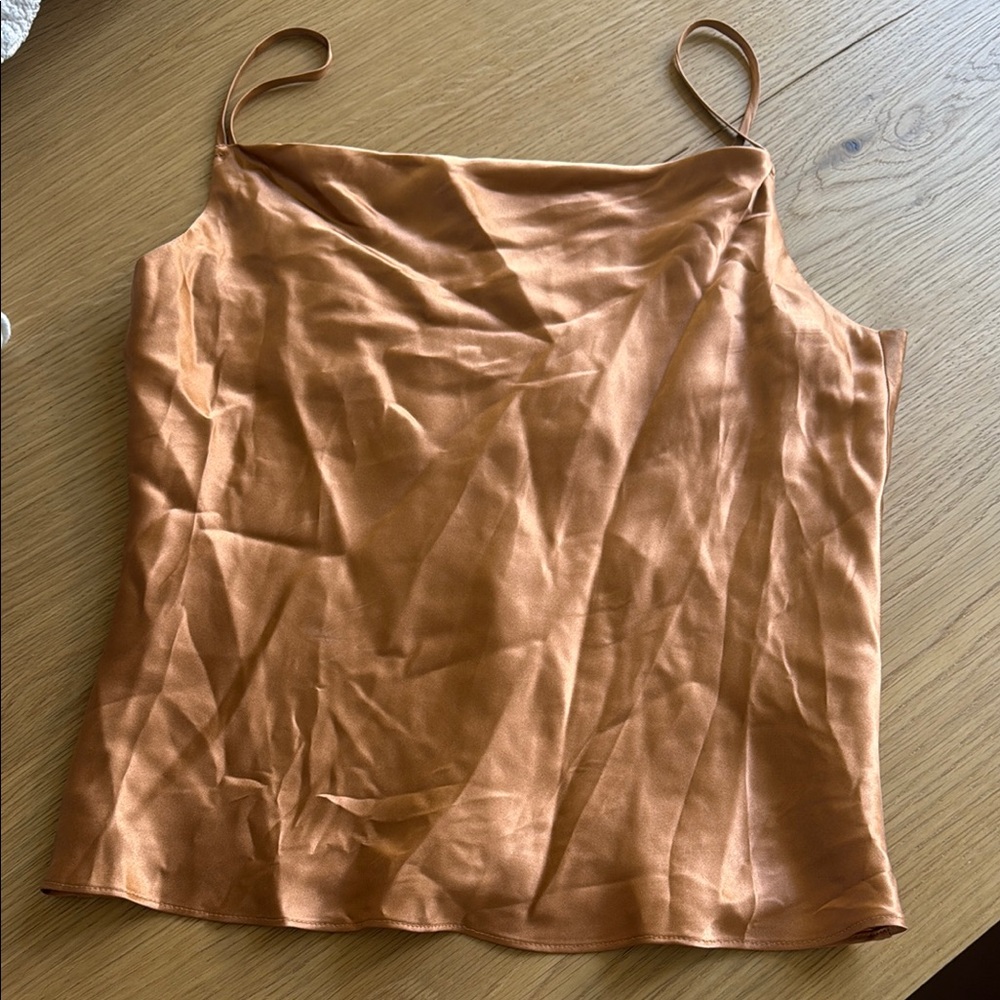 INTERMIX CAMI TOP